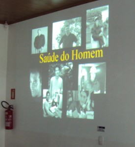 Saúde do Homem