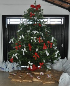 natal 2013