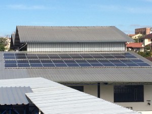 placas fotovoltaicas